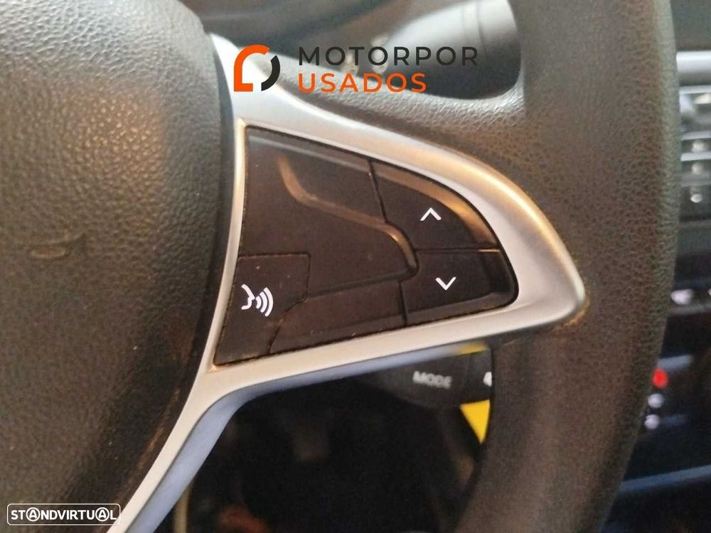 Renault Express 1.5 Blue dCi Equilibre - 15