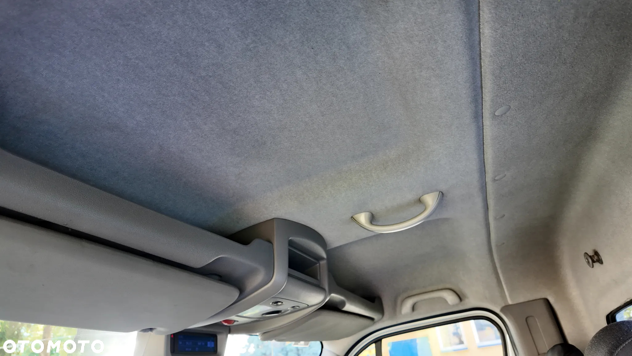 Renault Master - 20