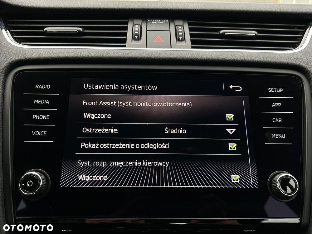 Skoda Octavia 1.5 TSI GPF ACT Ambition - 27