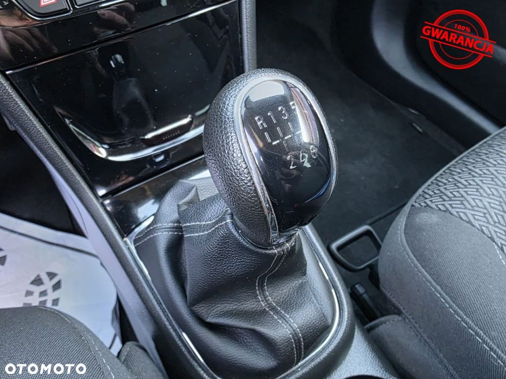 Opel Mokka 1.4 Turbo ecoFLEX Start/Stop 4x4 Color Innovation - 30