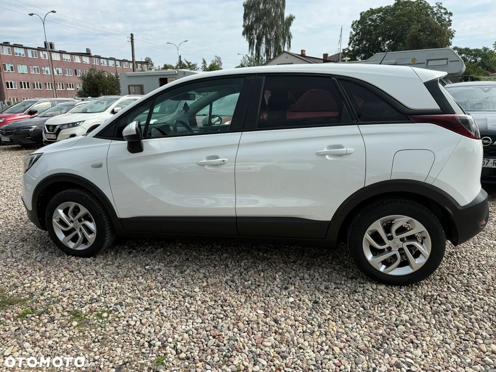 Opel Crossland X 1.2 ECOTEC Start/Stop Innovation - 7