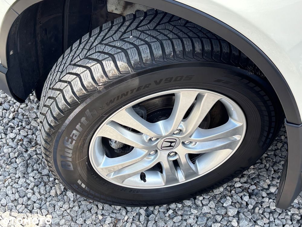 Honda CR-V 2.0 Elegance - 36