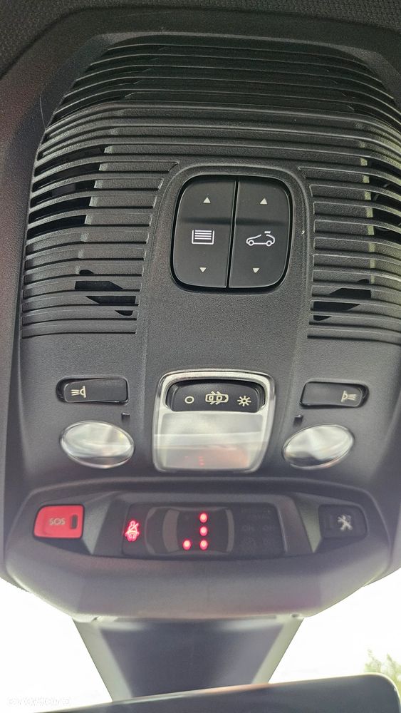 Peugeot 3008 - 19