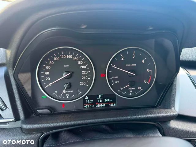 BMW Seria 2 216d - 13