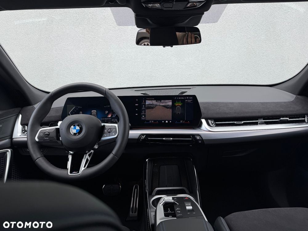 BMW X2 sDrive18d M Sport sport - 13