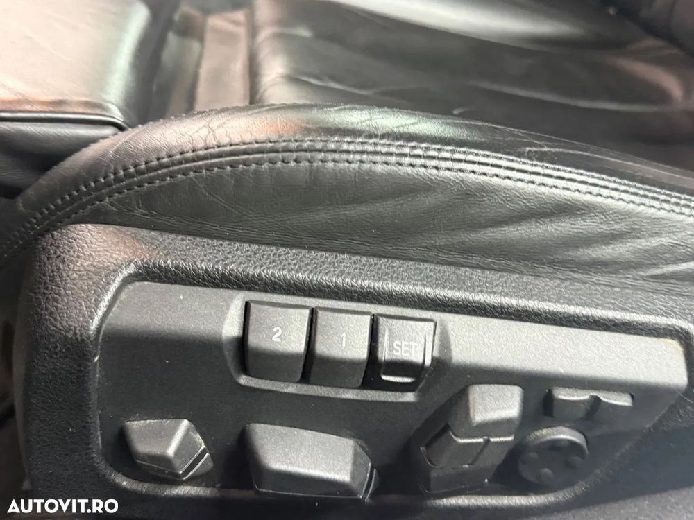 BMW Seria 6 640d - 13