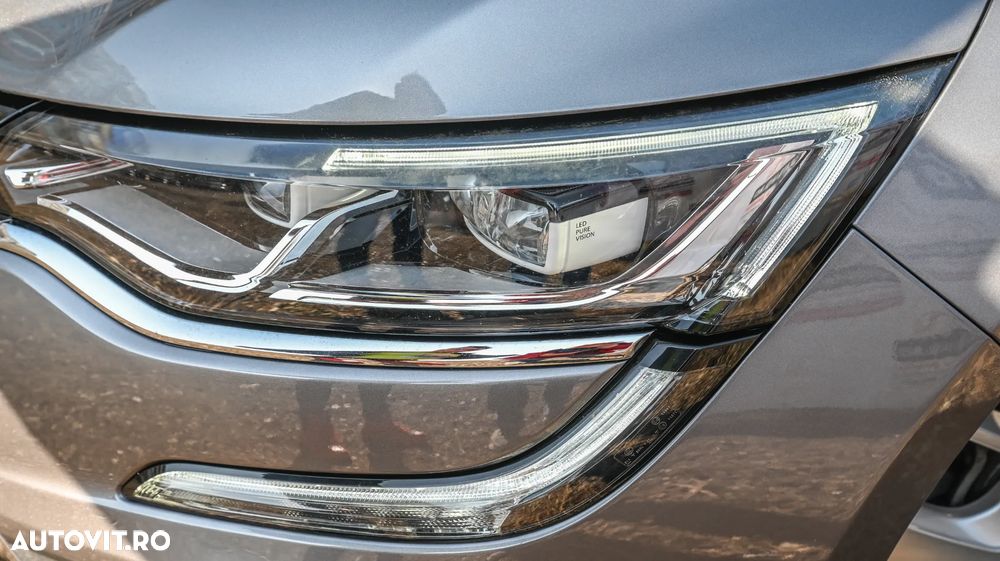 Renault Talisman ENERGY dCi 130 EDC LIMITED - 22