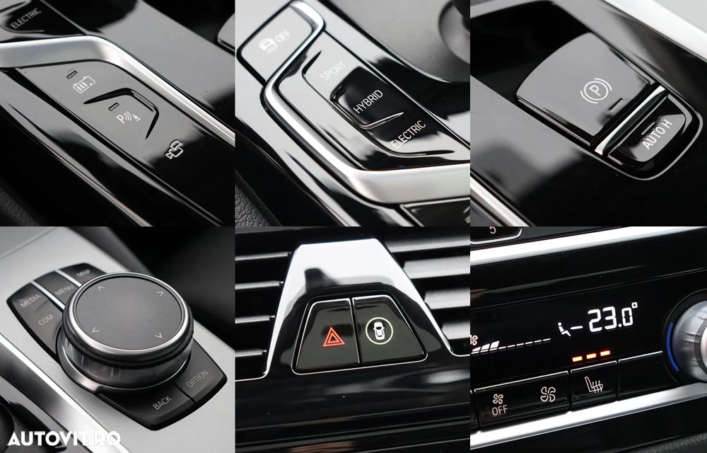 BMW Seria 5 545e xDrive AT PHEV - 29