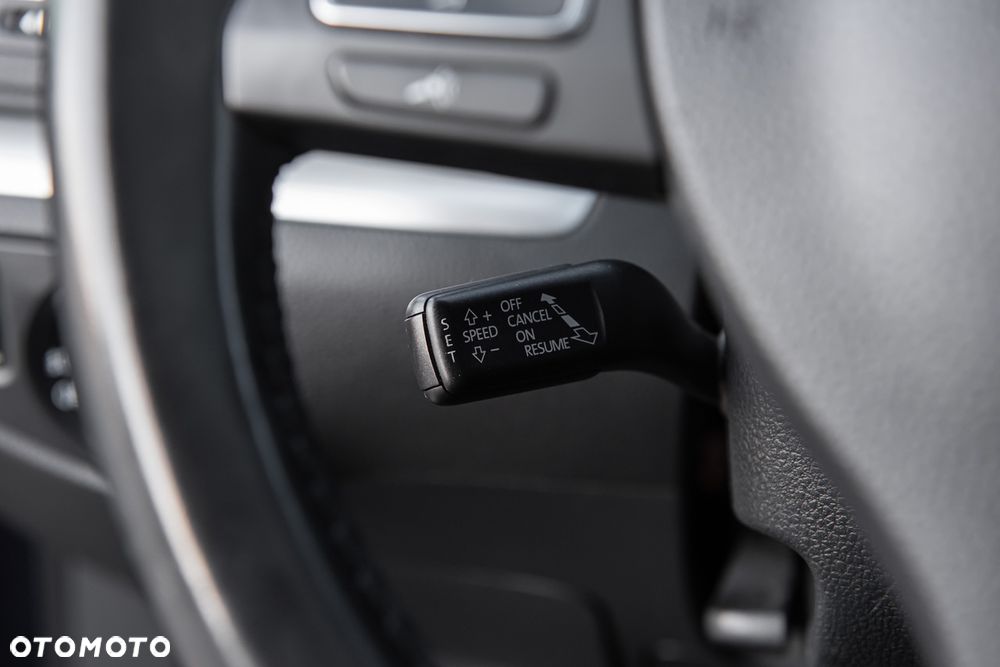 Volkswagen Sharan 2.0 TDI DSG BlueMotion Technology Highline - 21