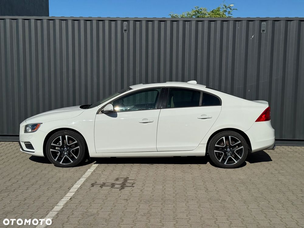 Volvo S60 T5 Drive-E Summum - 6