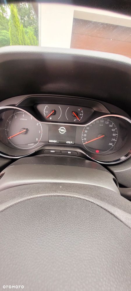 Opel Grandland X - 4