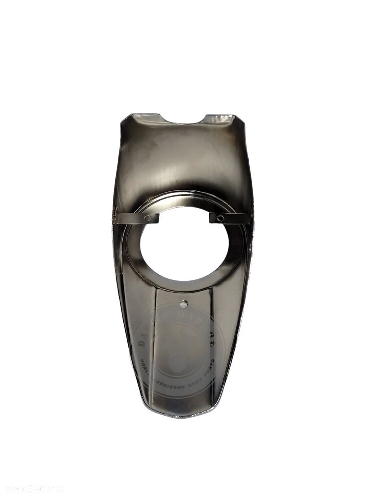 Dash cover konsola Harley Davidson Shovelhead - 4