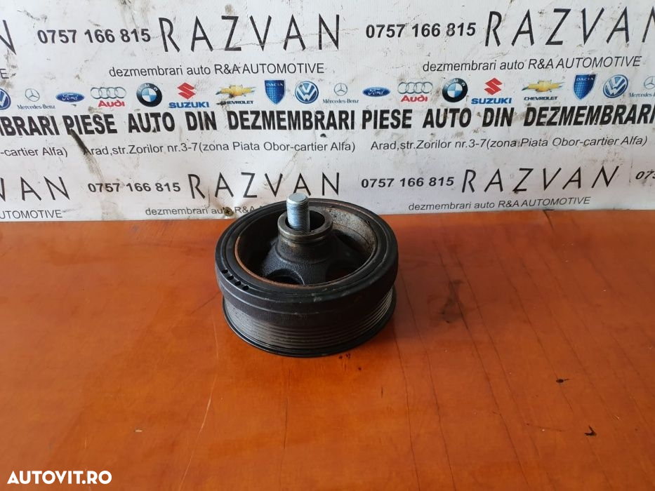 Fulie motor vibrochen Mercedes ML w164 GL Sprinter CLS 320 cdi euro 4 - 2