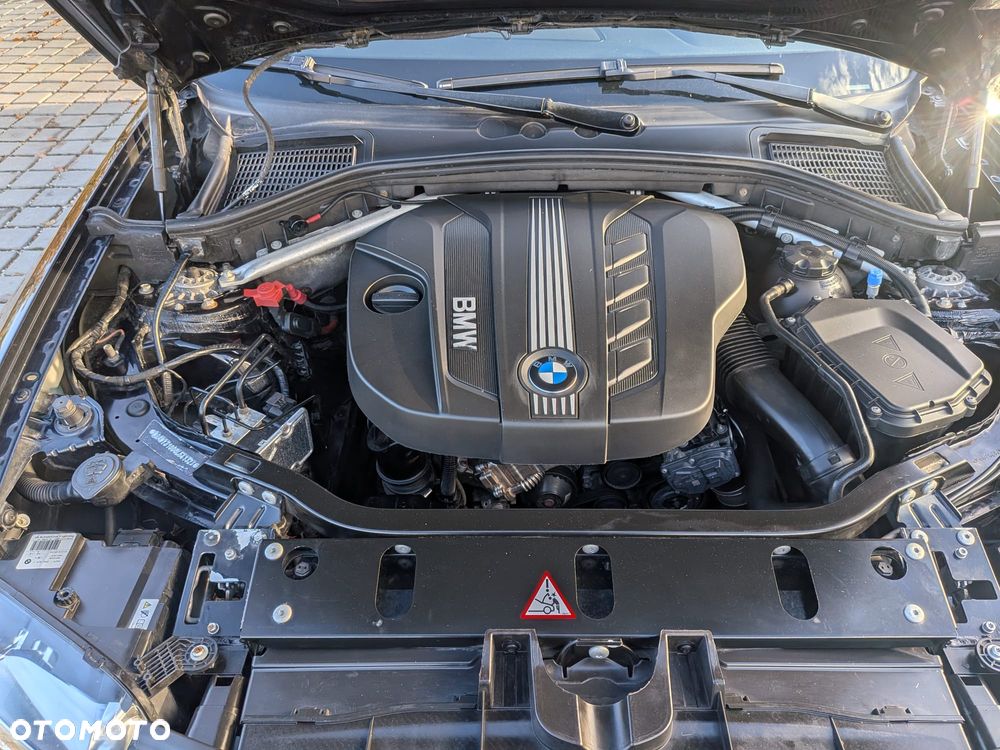 BMW X3 xDrive20d - 19