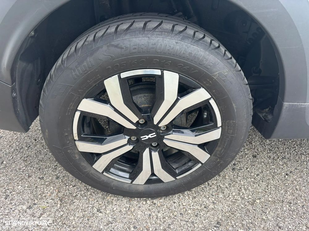 Dacia Jogger 1.0 ECO-G Expression 7L Bi-Fuel - 53