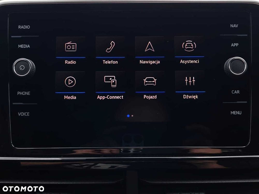 Volkswagen T-Roc 1.5 TSI R-Line DSG - 28