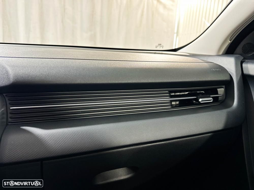 Hyundai Ioniq 5 77,4 kWh Techniq - 30