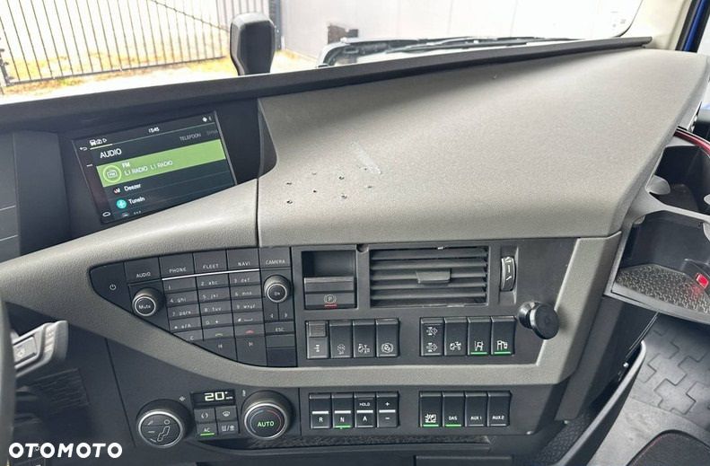 Volvo FH500 Globetrotter 4X2 FULL AIR - 6