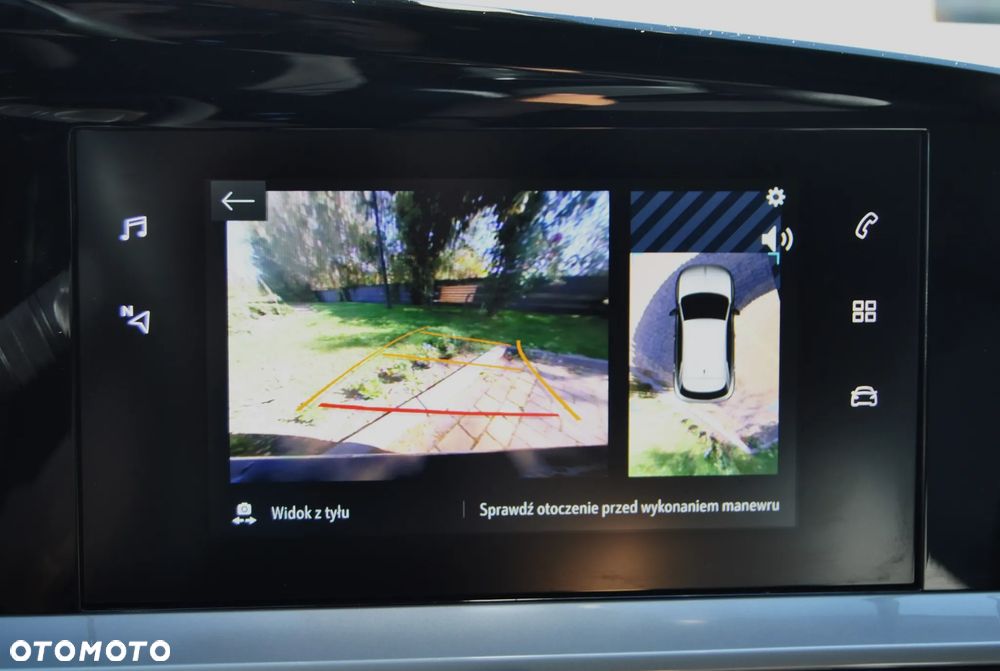 Opel Mokka 1.2 T Elegance S&S - 12