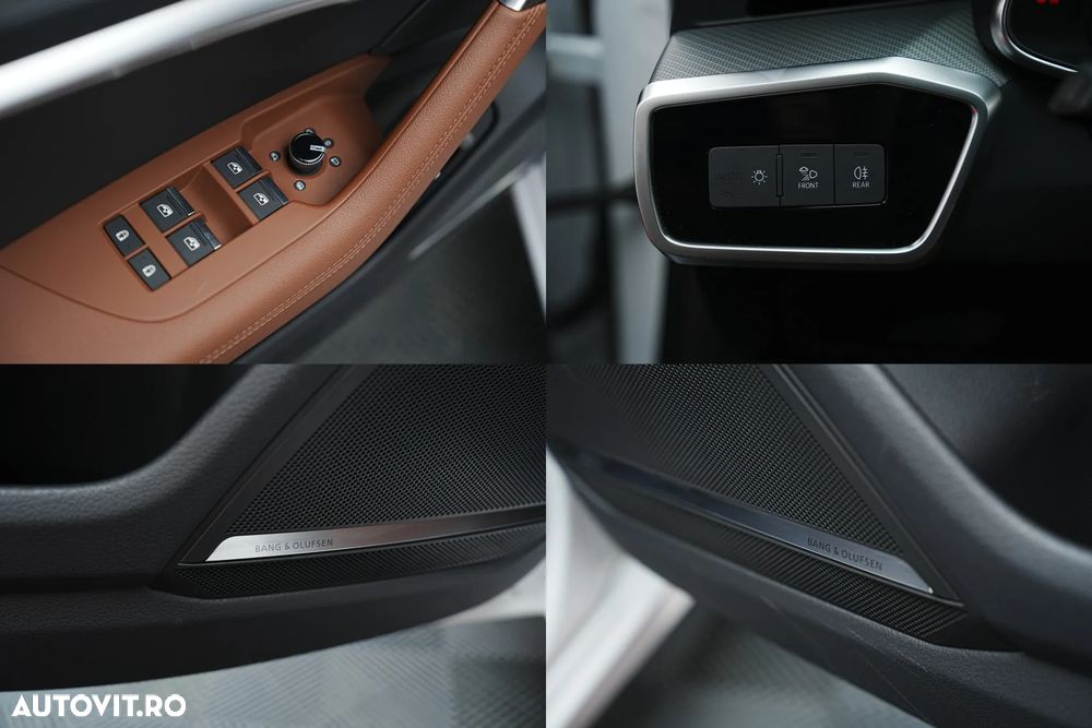 Audi A6 50 TFSI e quattro S tronic S line - 32