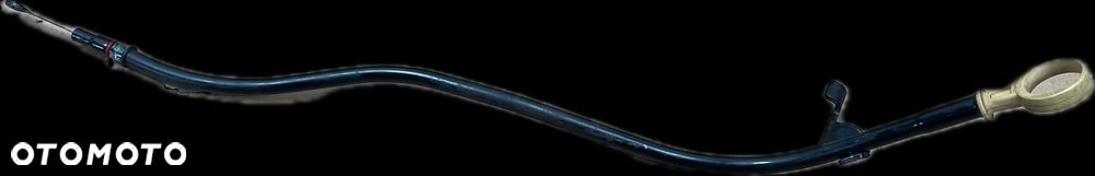 O2 CADILLAC ESCALADE IV 2014 -  6.2 V8 MIARKA BAGNET OLEJU - 2