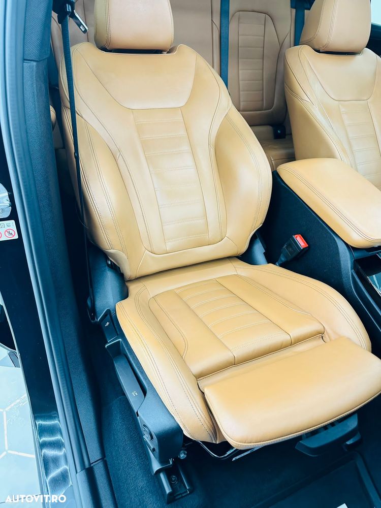 BMW X3 xDrive30e Aut. xLine - 26