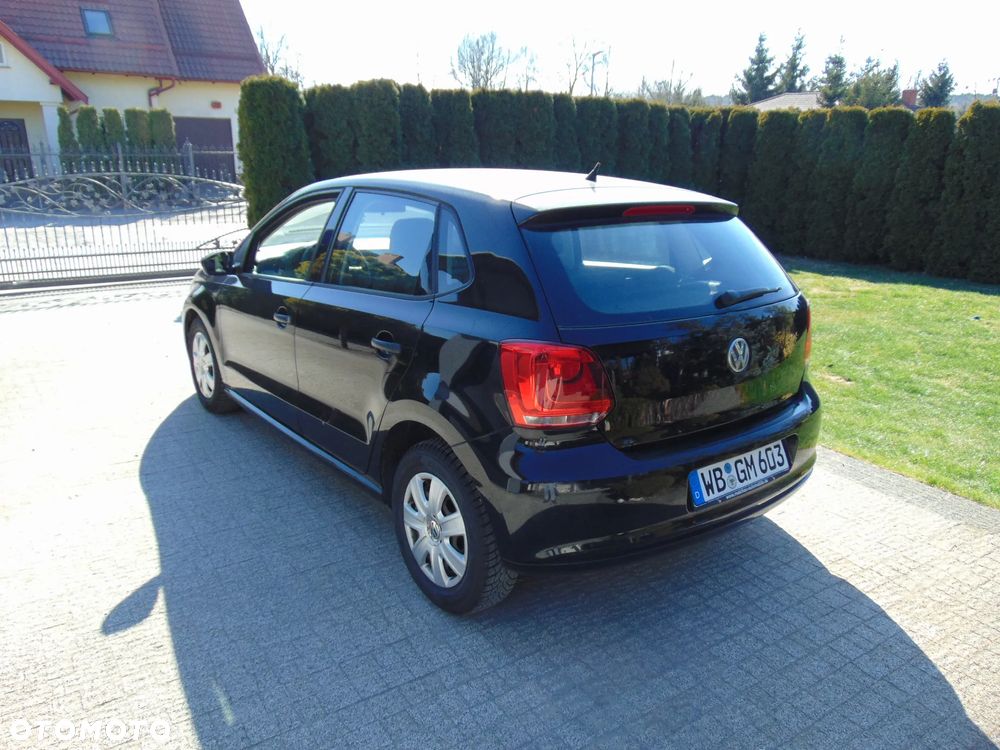 Volkswagen Polo 1.2 Life - 7
