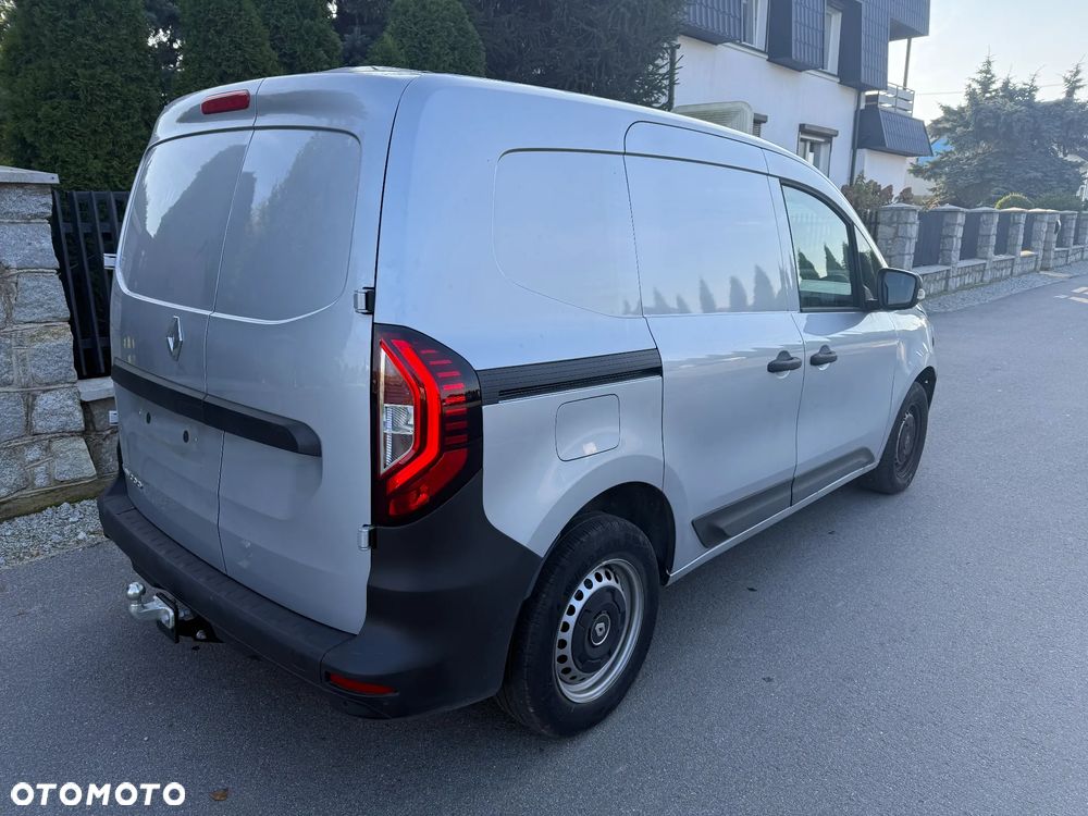 Renault KANGOO - 11