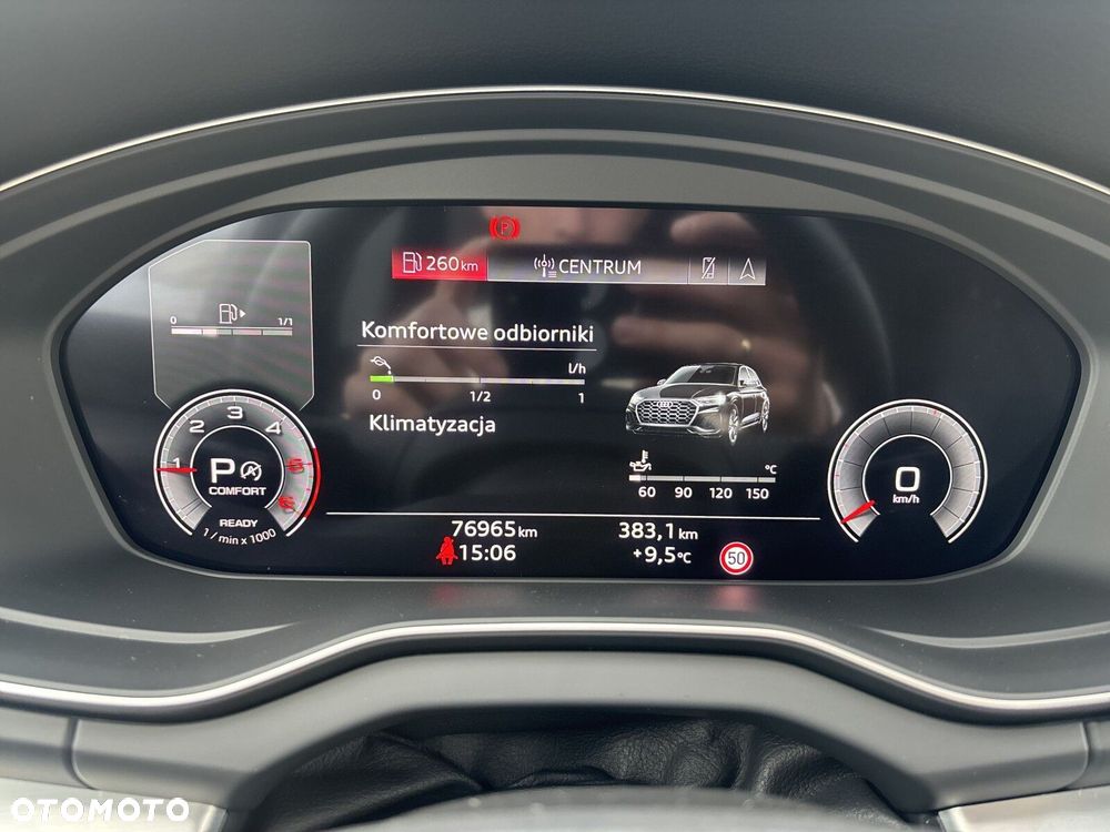 Audi Q5 40 TDI mHEV Quattro S Line S tronic - 23