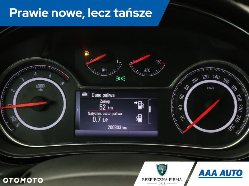Opel Insignia - 13