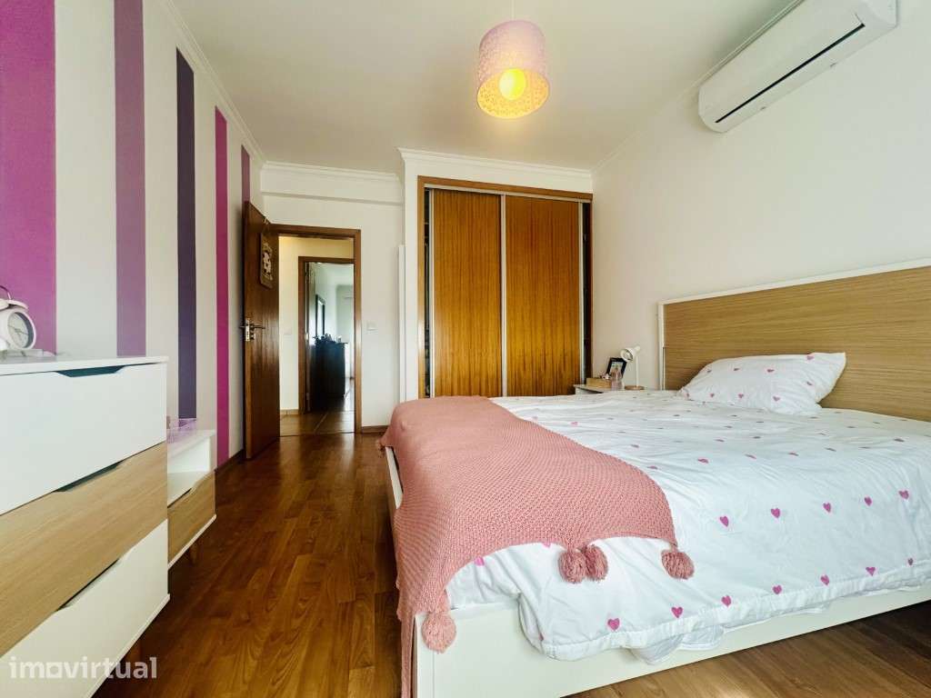 Apartamento tipologia T3 - Grande imagem: 5/21