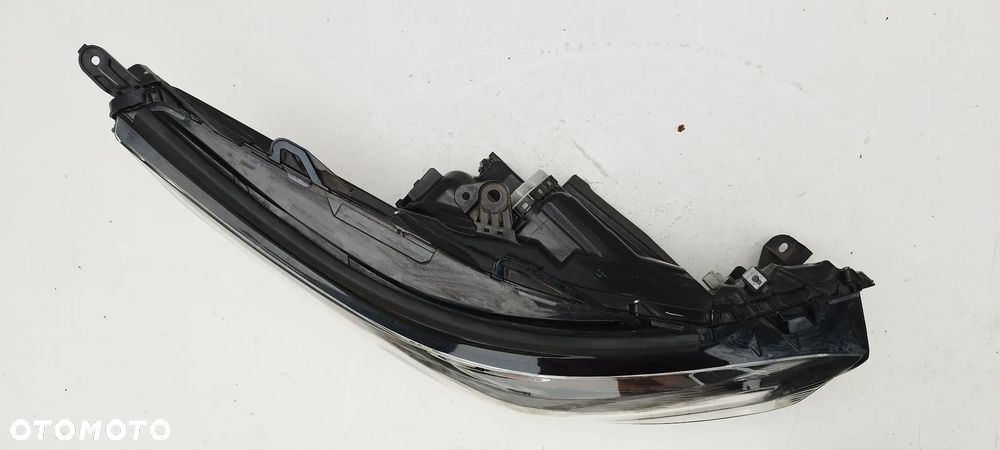 Toyota Highlander XU70 2019- Full LED Lewa Prawa Idealne Oryginał 10000-8A06K 10100-8A06K - 3