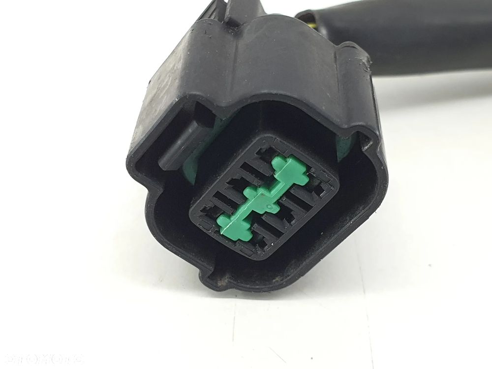 WIAZKA ELEKTRYCZNA  INSTALACJA  CECTEK 500 GLADIATOR QUADDRIFT - 12