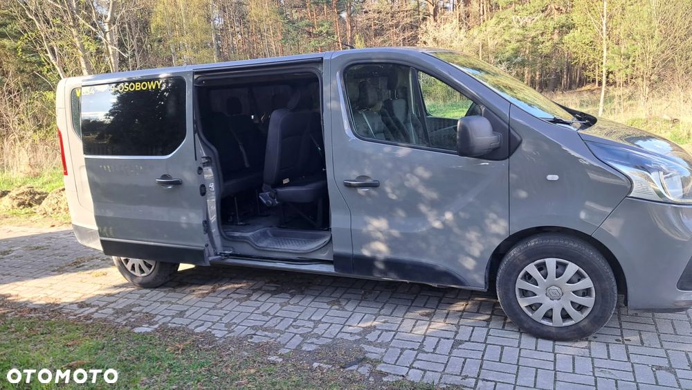 Renault Trafic - 3