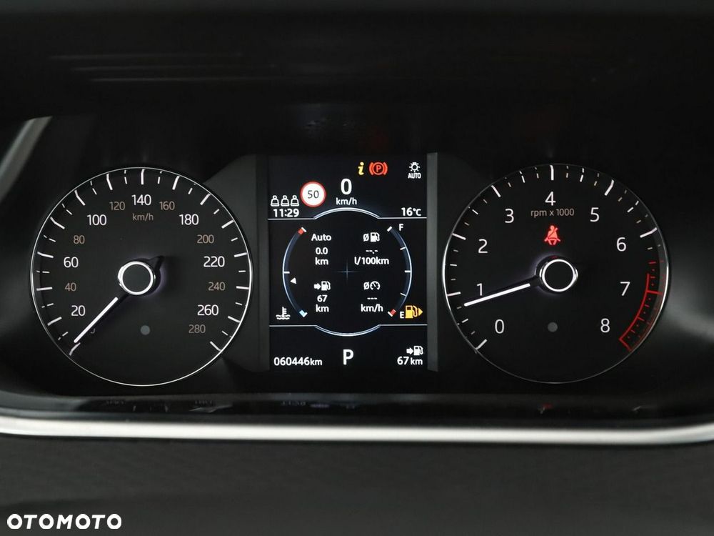 Land Rover Range Rover Evoque P200 S - 23