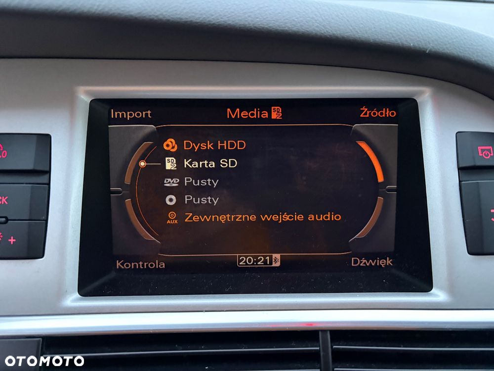 Audi A6 Avant - 29