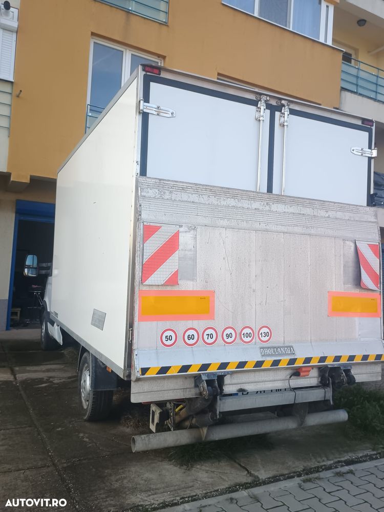 Iveco DAILY - 9