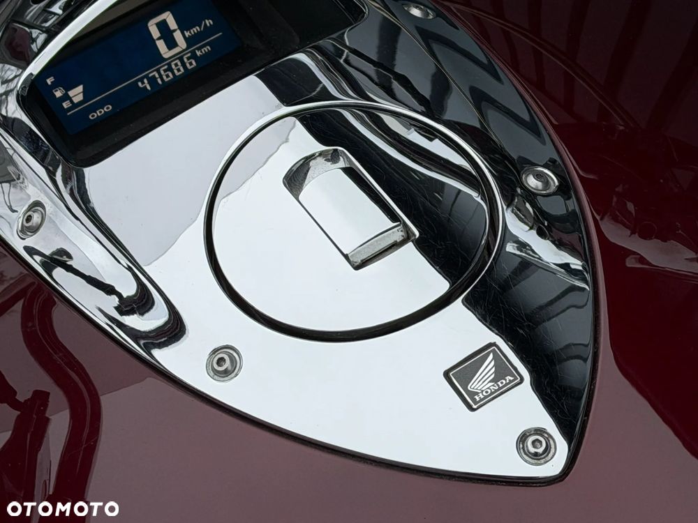 Honda Valkyrie - 23
