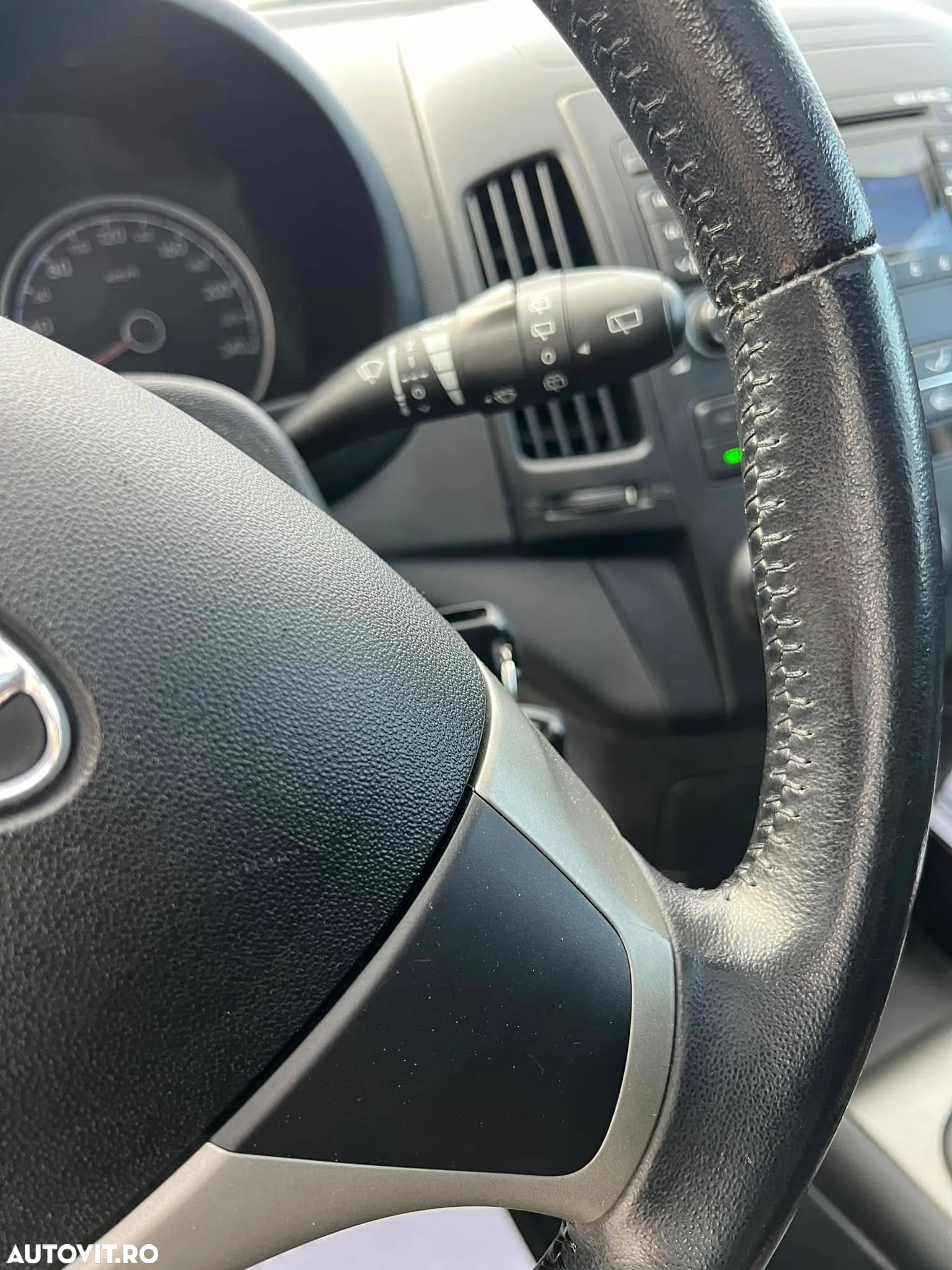 Hyundai i30 1.6 CRDi CLASSIC - 15