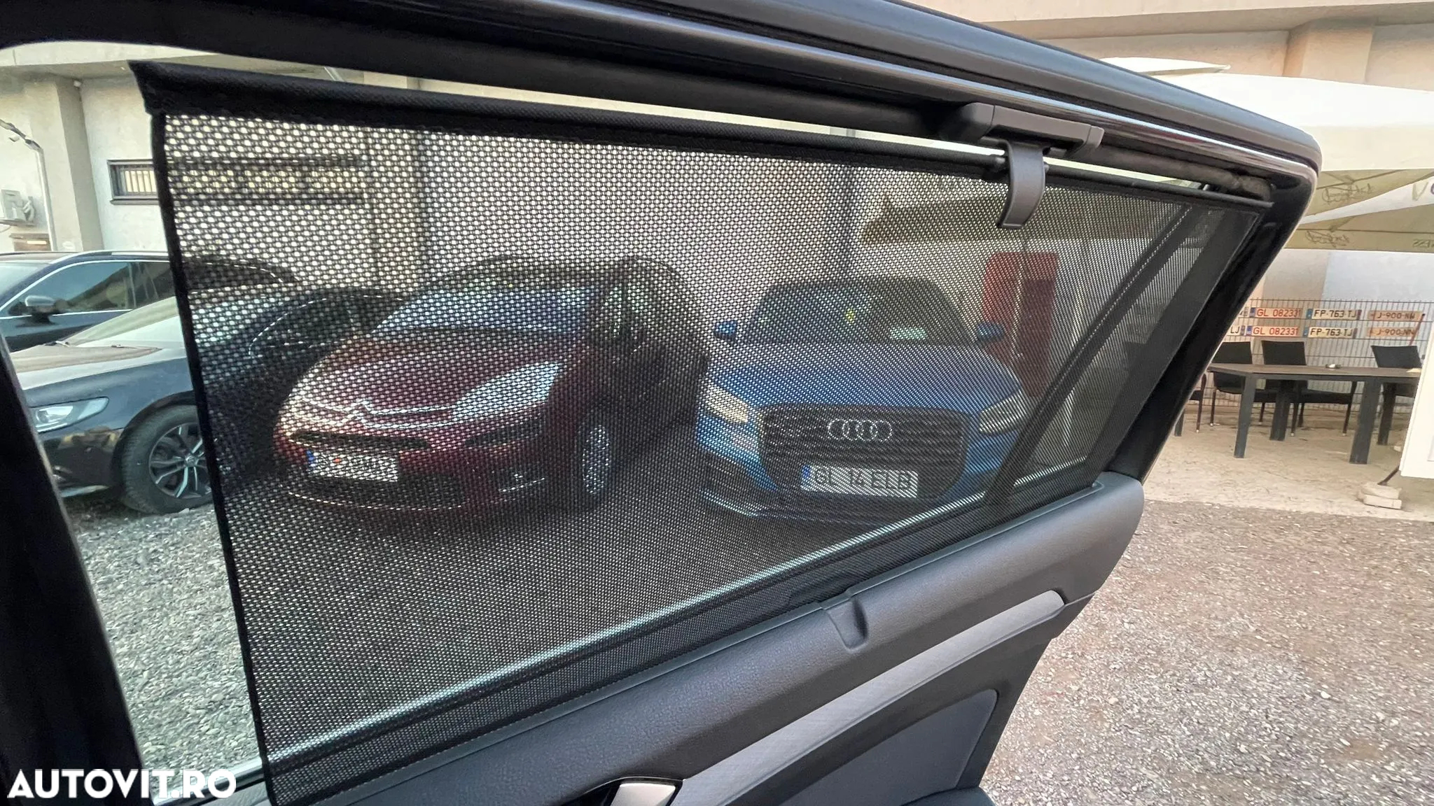 Volkswagen Passat - 29
