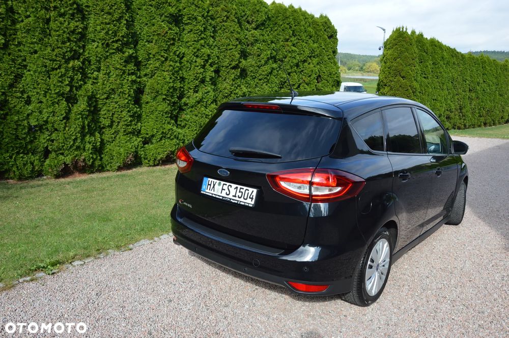 Ford C-MAX - 5