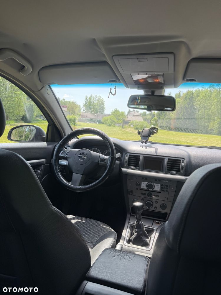 Opel Vectra 1.8 - 10