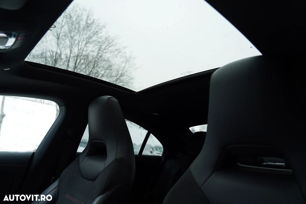 Mercedes-Benz CLA ver-200-d-8g--dct-amg-line - 15