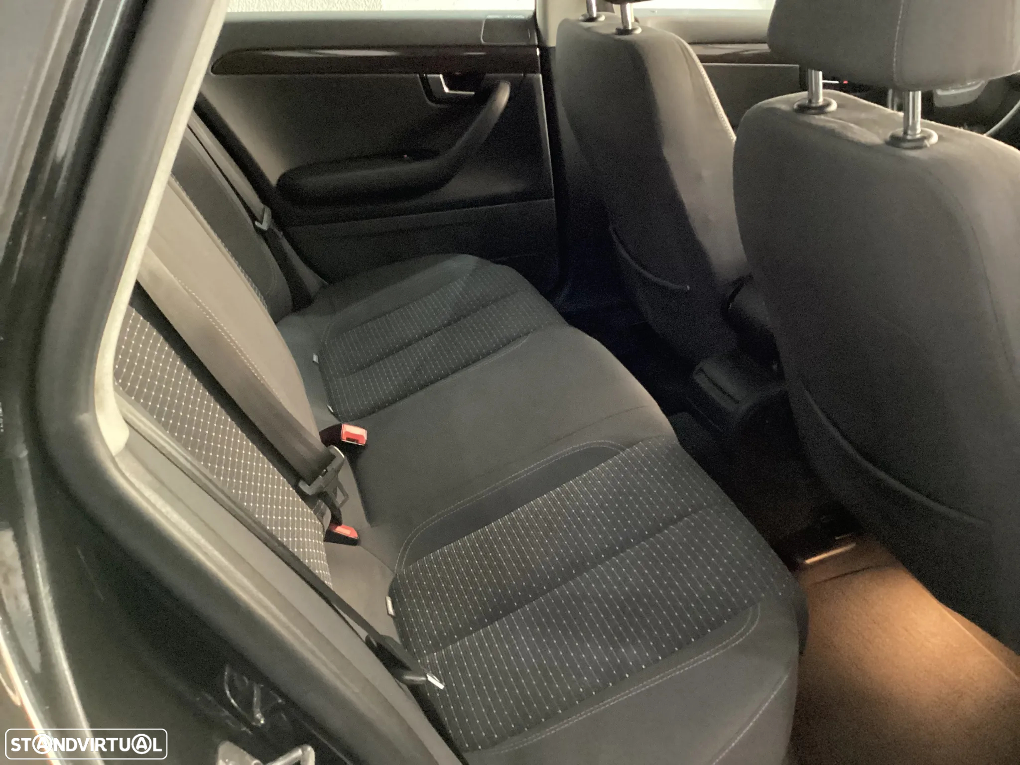 SEAT Exeo ST 2.0 TDI Style - 23