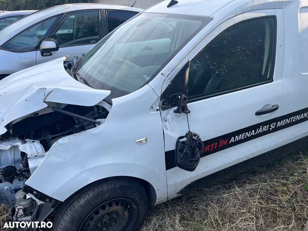 Renault Express - 7