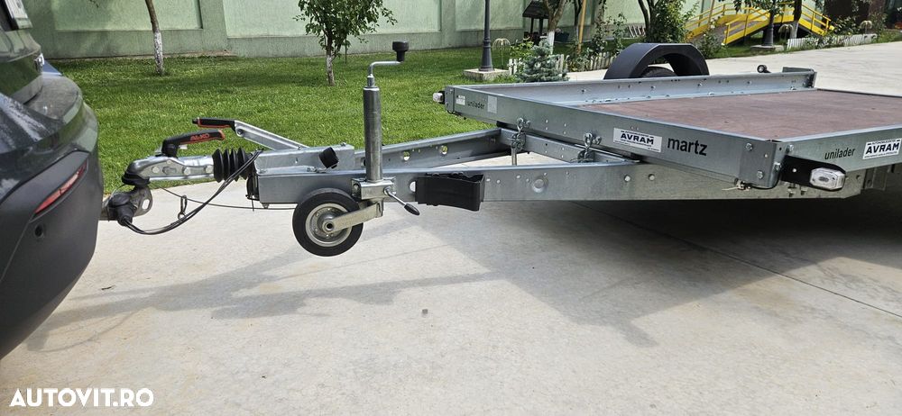 Martz MARTZ Unilader 300 C - 6