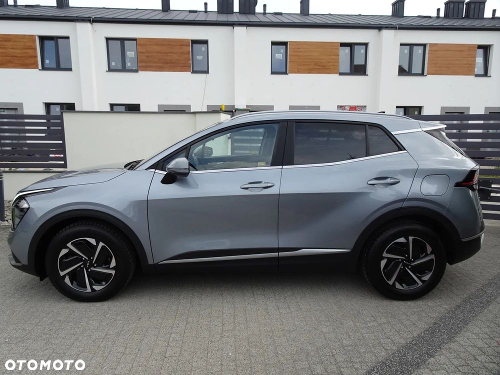 Kia Sportage 1.6 T-GDI MHEV L 2WD DCT - 5