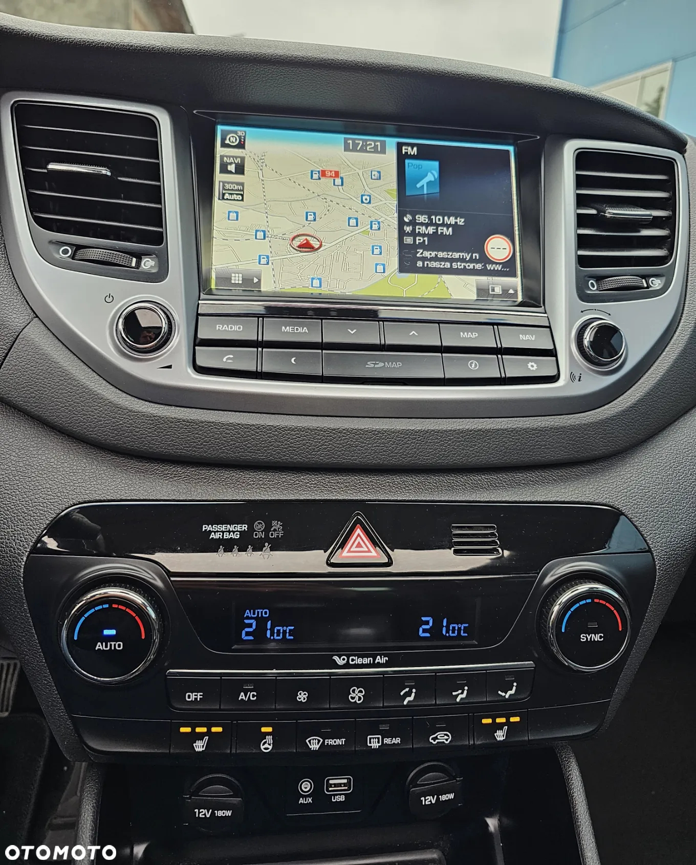 Hyundai Tucson 1.6 Turbo 2WD Advantage - 21