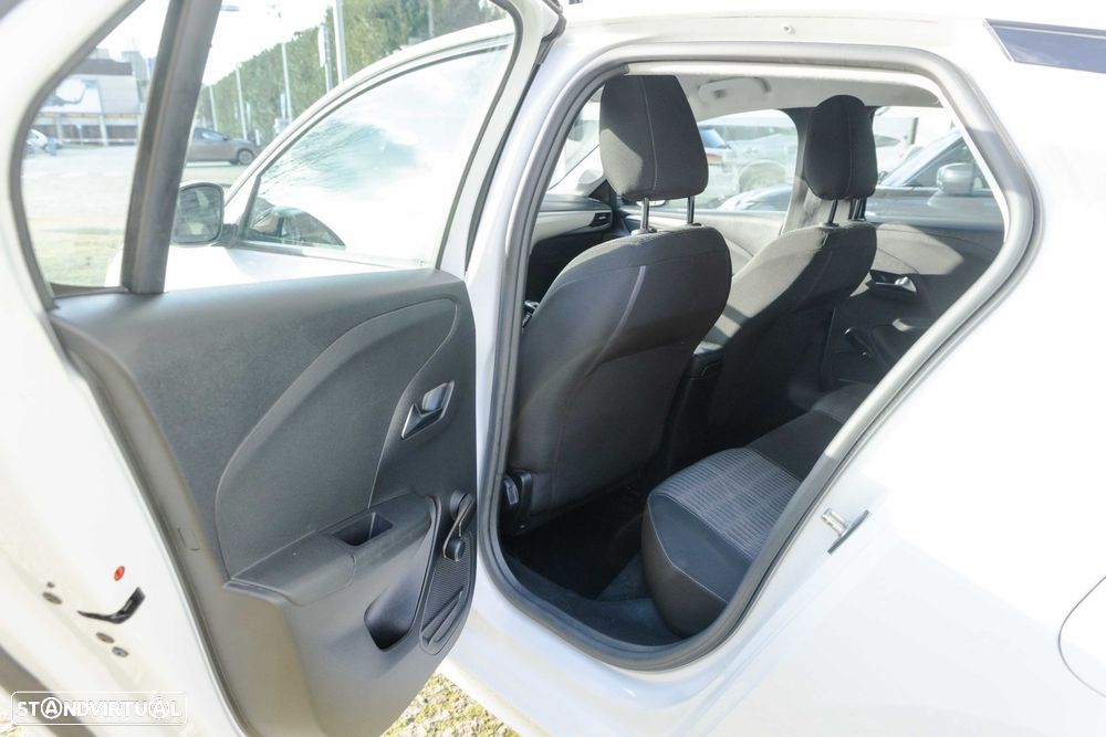 Opel Corsa 1.5 D Business Edition - 12