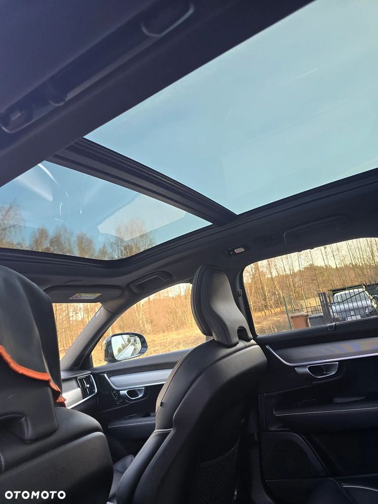 Volvo V90 Cross Country B4 D AWD Ultimate - 27